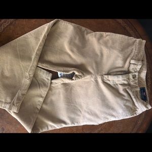 Vineyard vines corduroy pants
